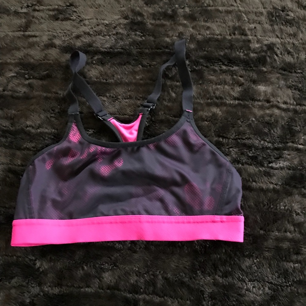 Sport bra